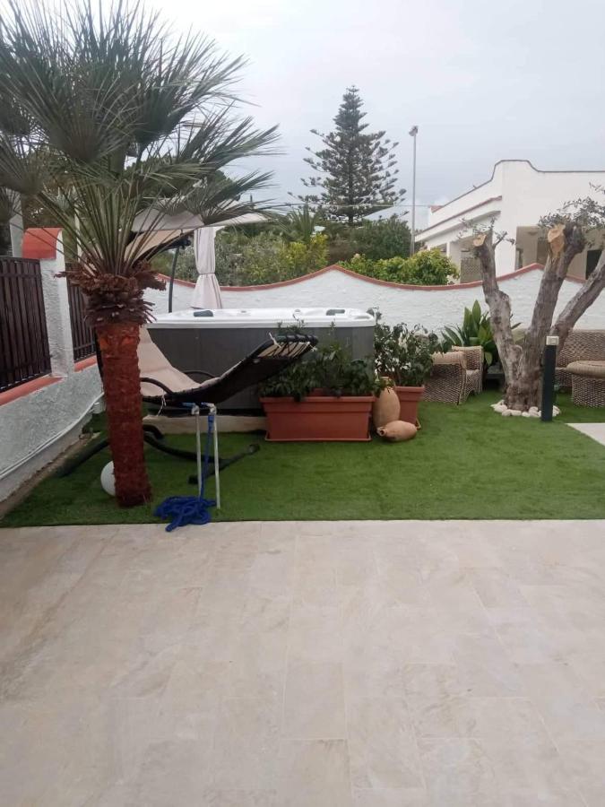 Villa Shari - B&B Menfi