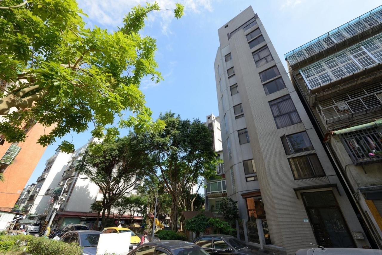 BV Taipei XinYi D - B&B
