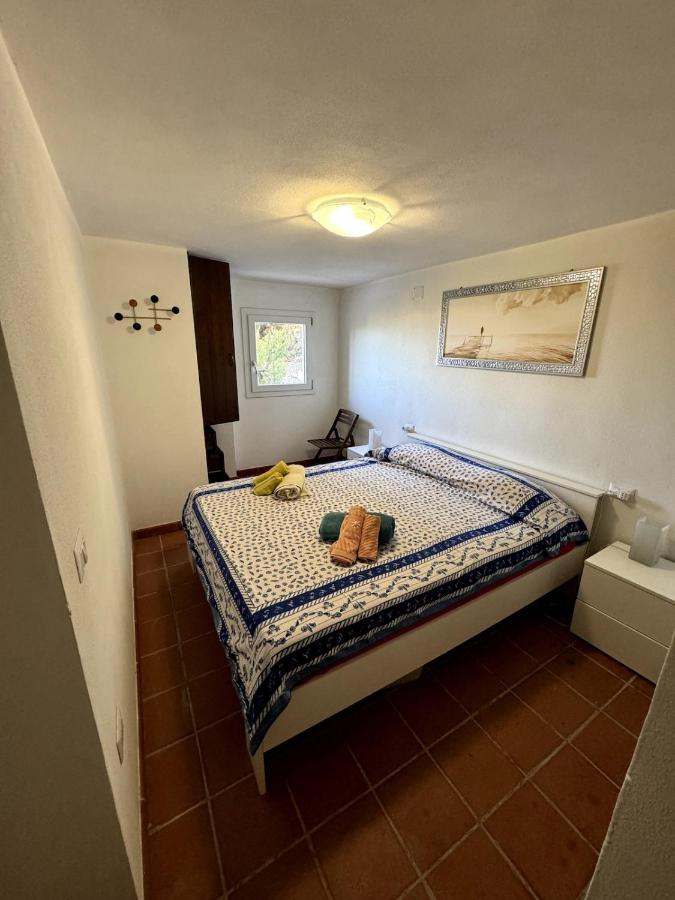 Quiet just a few steps from the sea - B&B Portixeddu