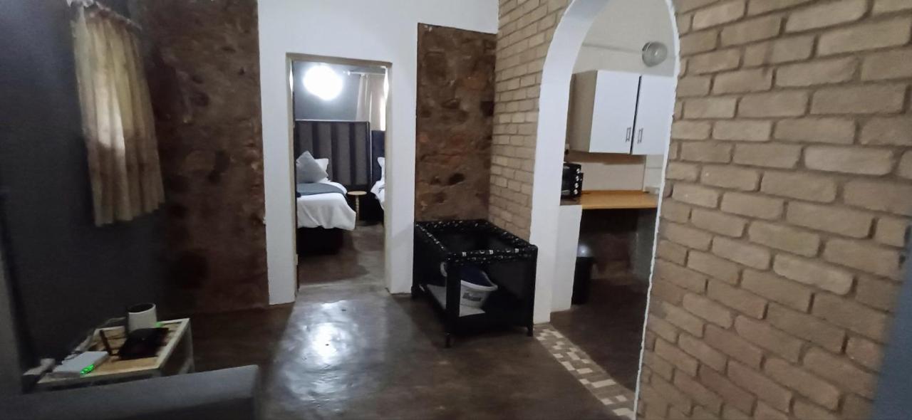 Chambre Familiale Deluxe