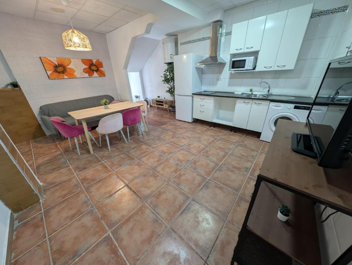 Apartment mit 1 Schlafzimmer