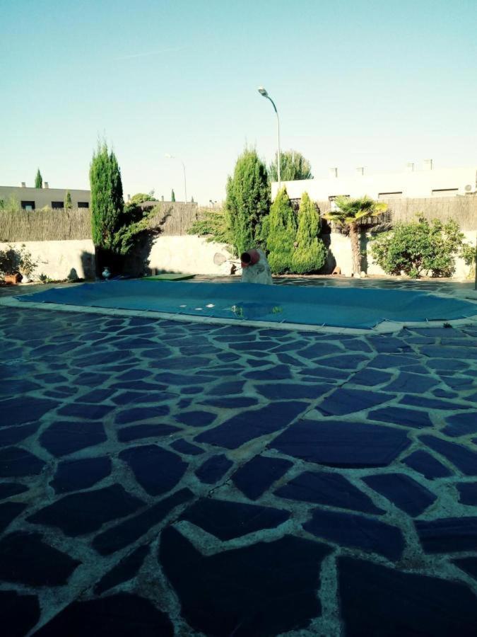 ODELOT Toledo - B&B Olías del Rey