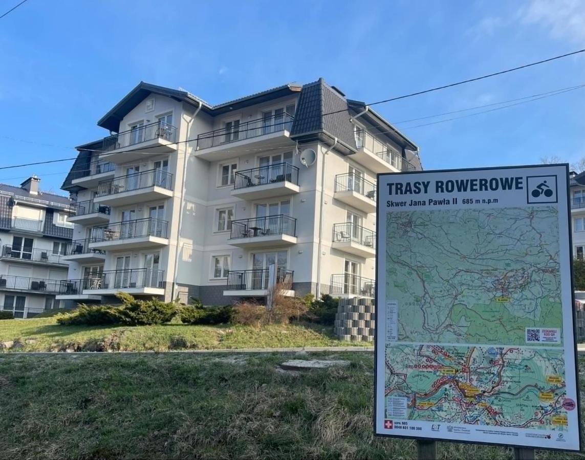 Szklarska Przystań - blisko centrum, PKP i szlaków - B&B Szklarska Poręba