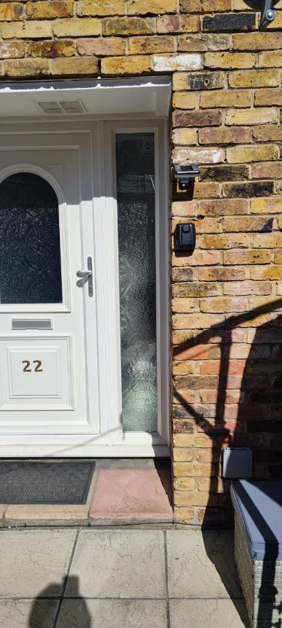 West Dulwich Home 28 Mins to London Victoria - B&B