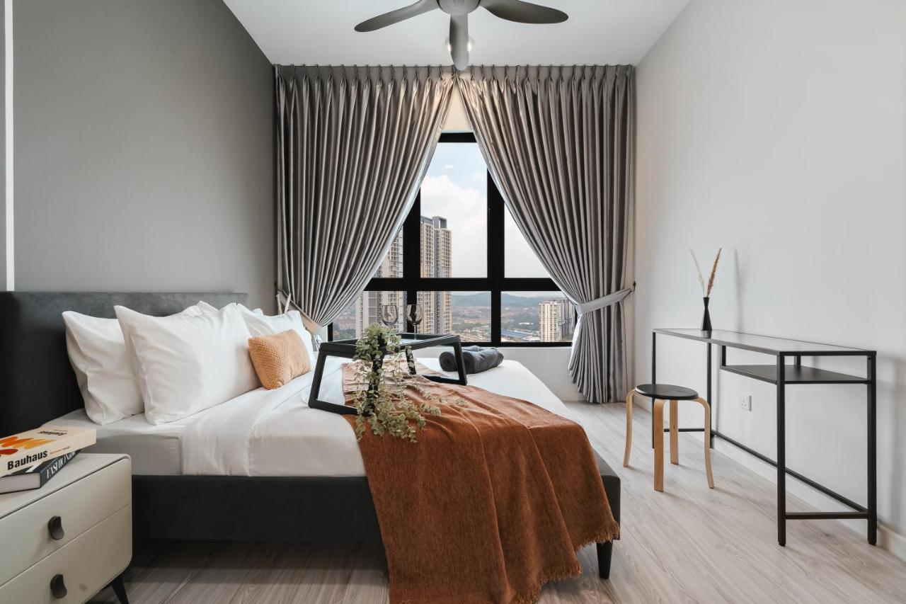 Superior Apartment mit 3 Schlafzimmern