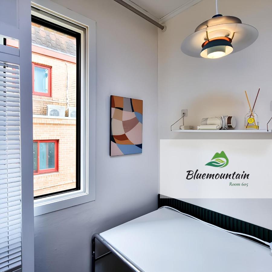 Bluemountain 605 - B&B Seúl