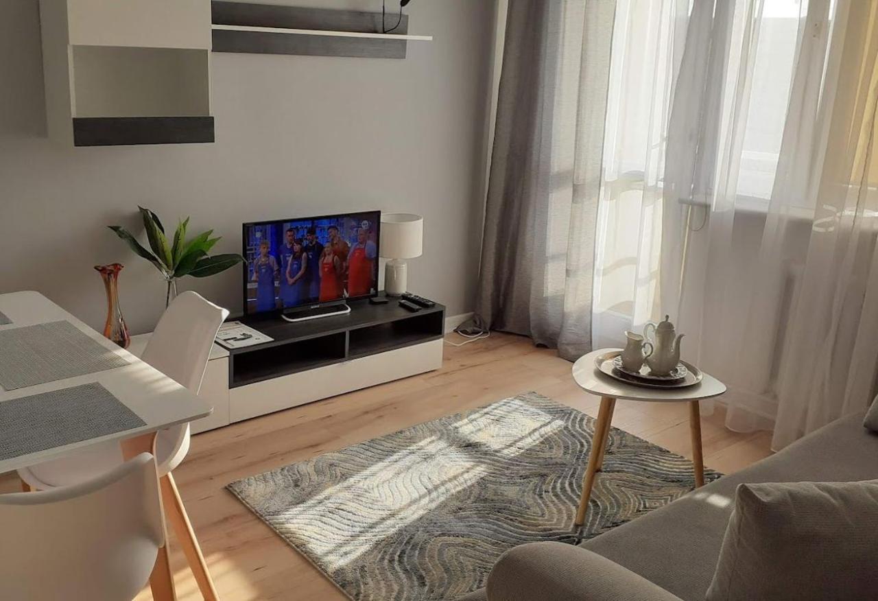 Apartament M-3 CENTRUM - 38m2