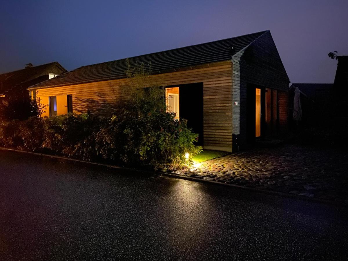 Bruns Wiek Haus MAX einfach MEER - B&B
