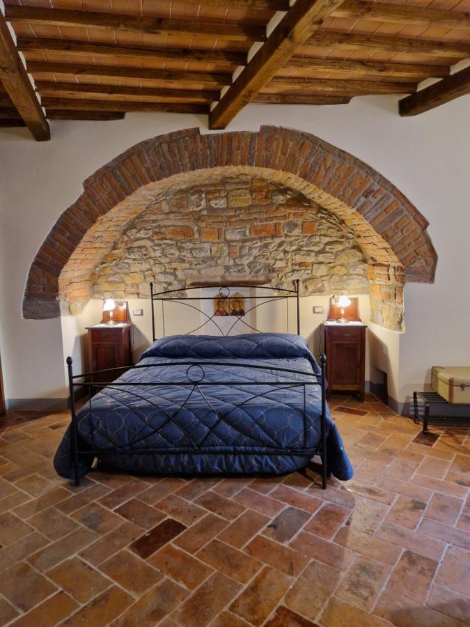 Roma 88 - B&B Lucignano