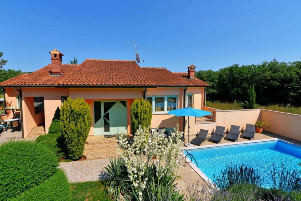 Villa Steffani - B&B