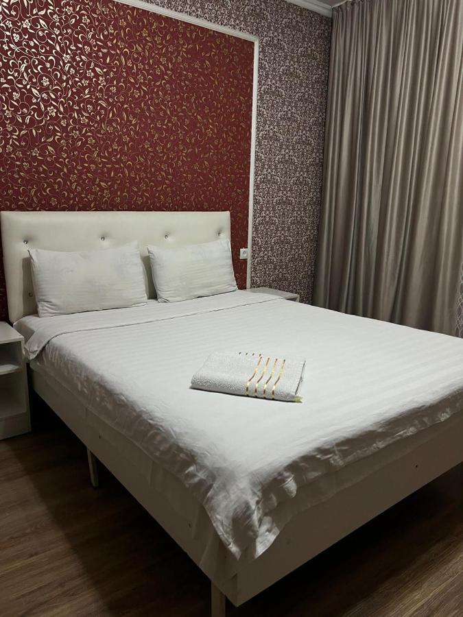 Guest house in Bishkek - B&B Biskek