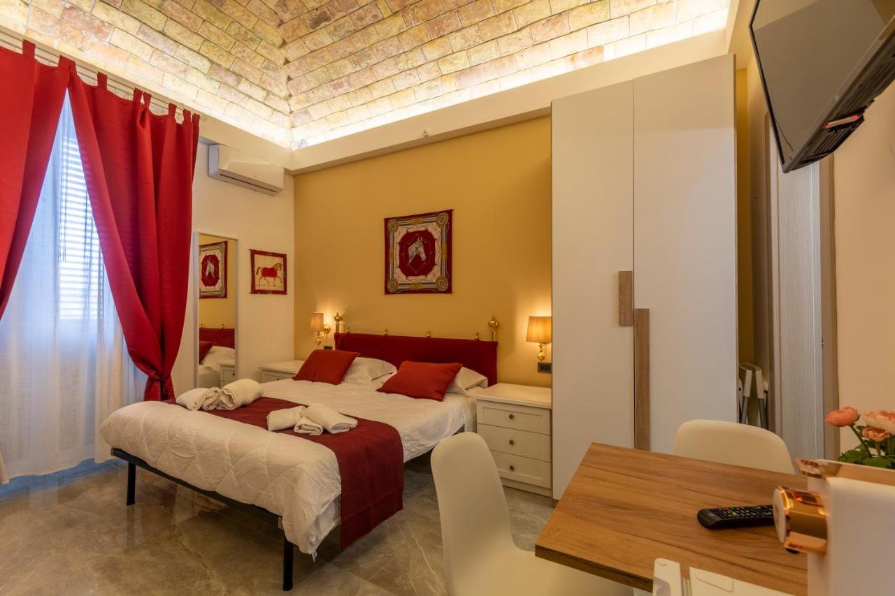 Urban Beach Sirena - B&B Francavilla al Mare