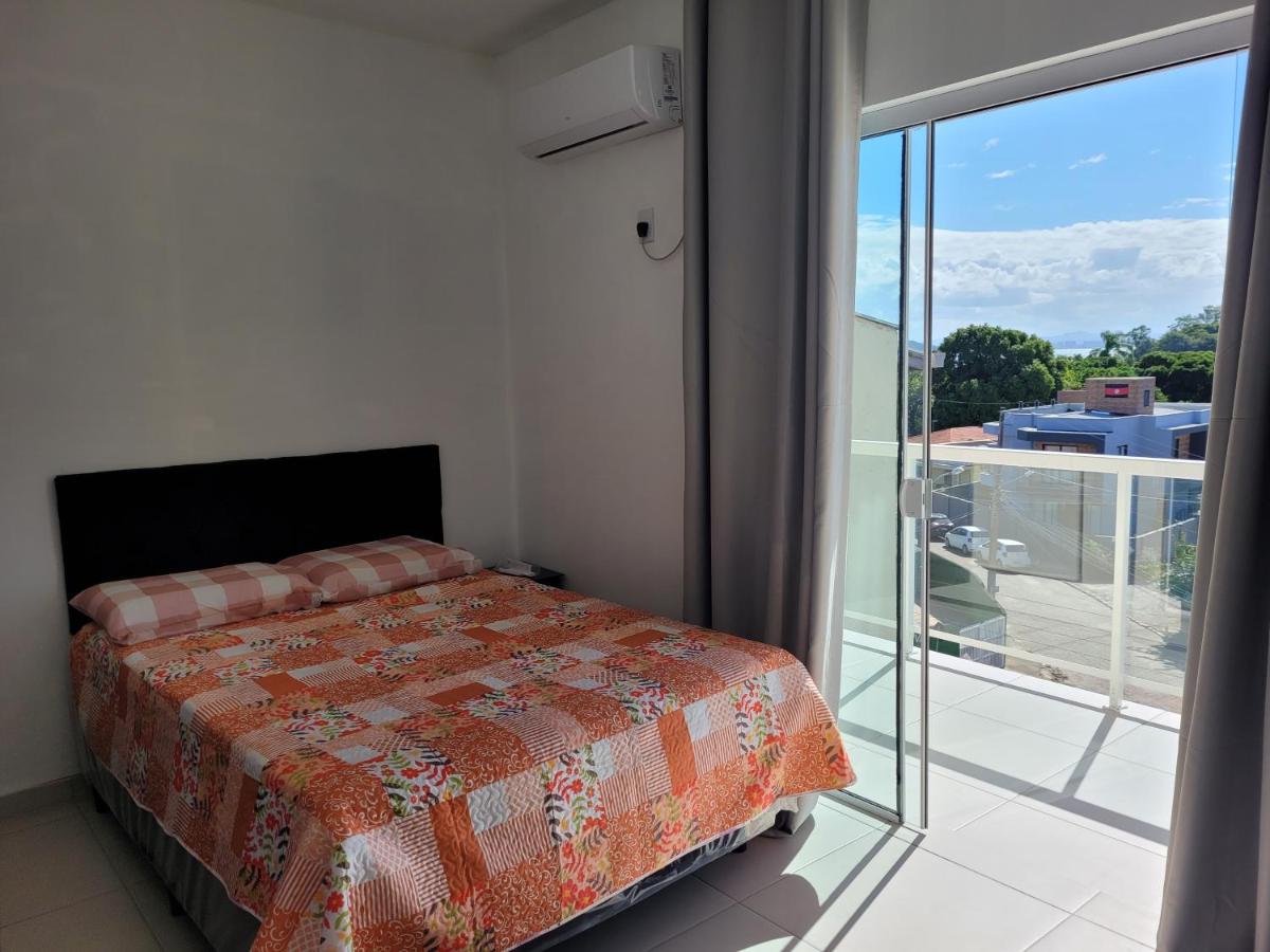 Family Two-Bedroom Apartment with View