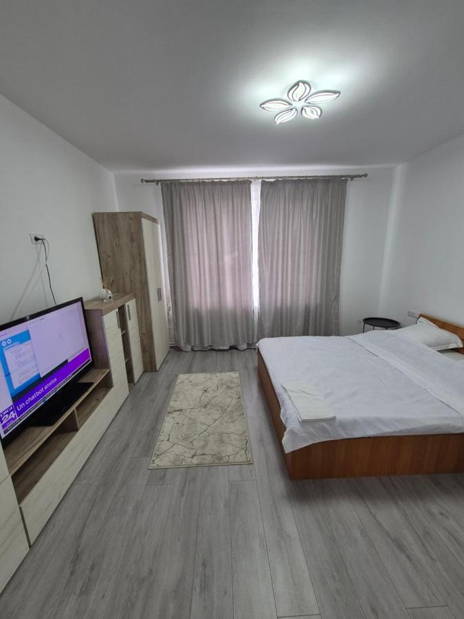 Paul's Houses - Bed and Breakfast Ocna Mureş