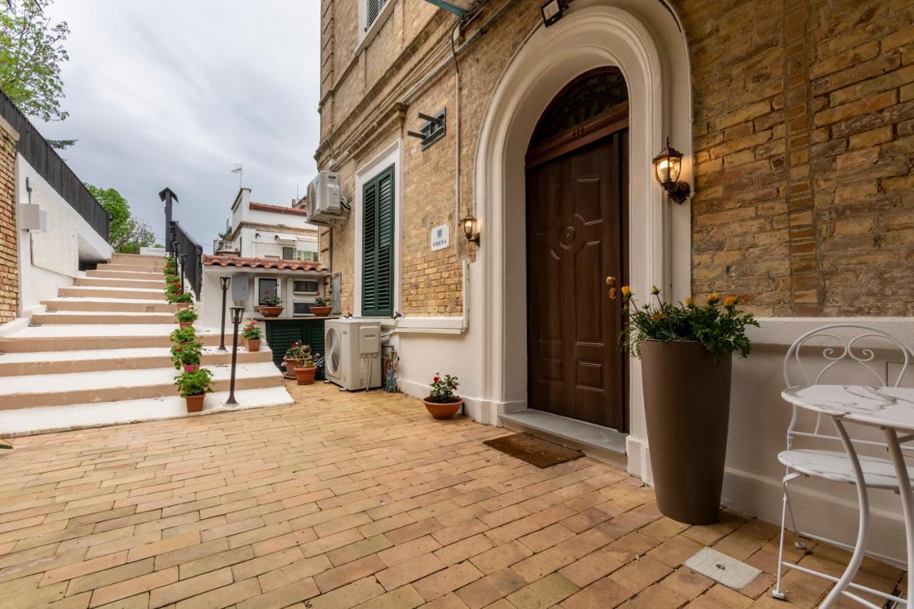 Urban Beach Sirena - B&B Francavilla al Mare