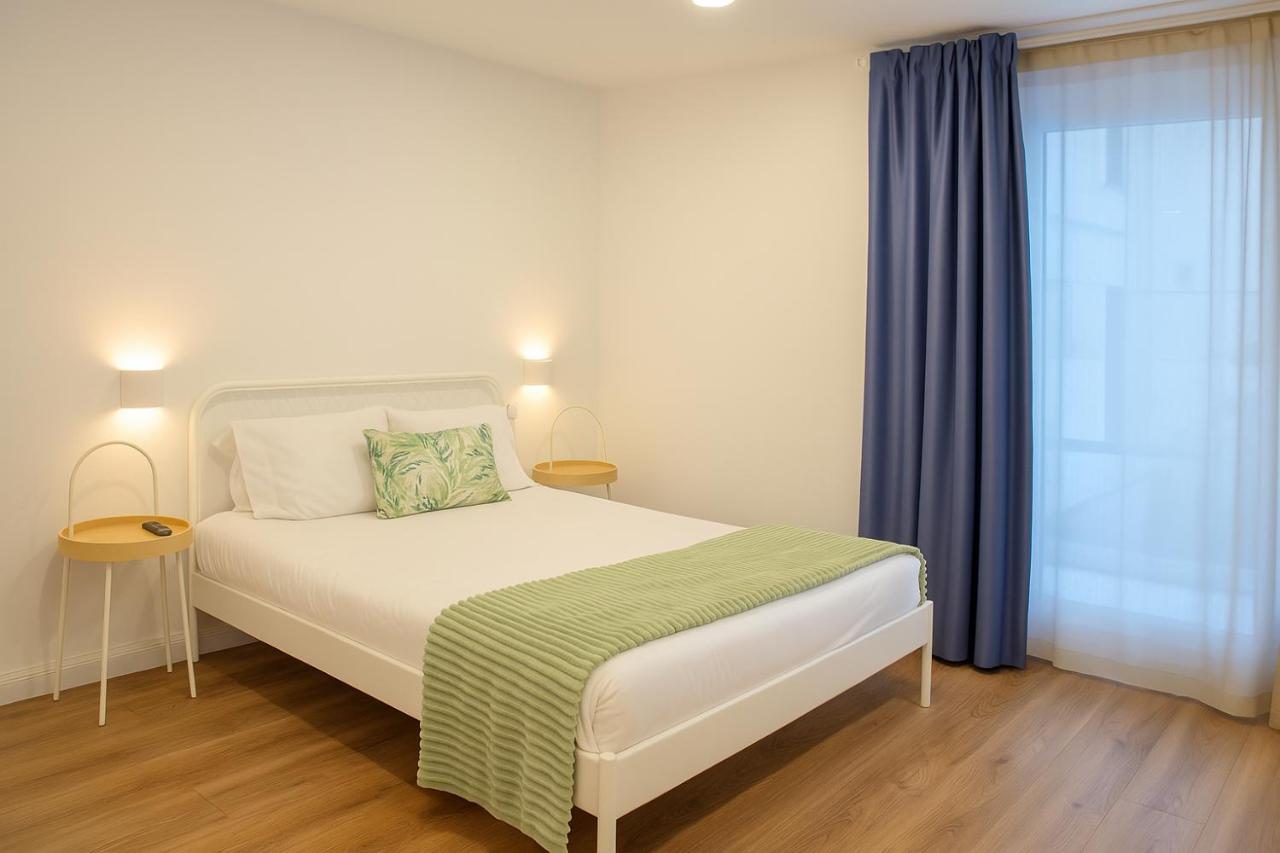 Suite Estándar