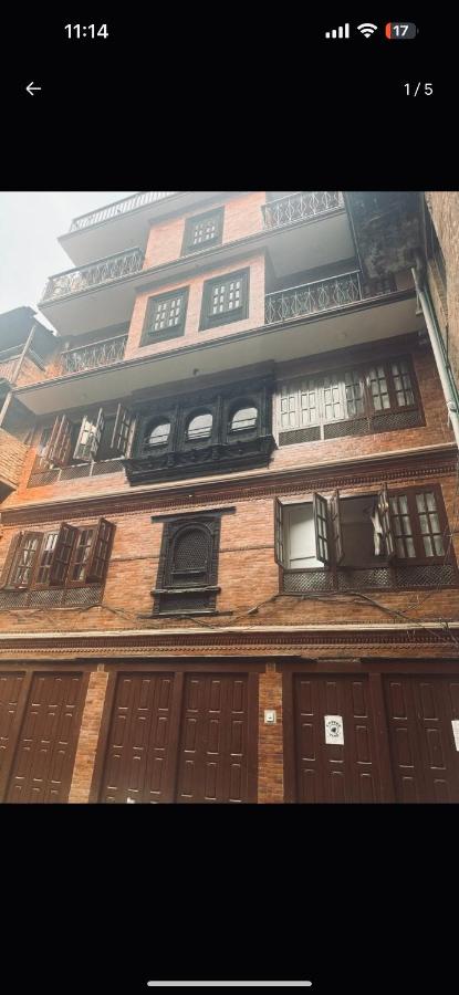 the locals bhaktapur - Bed and Breakfast Bhaktapur