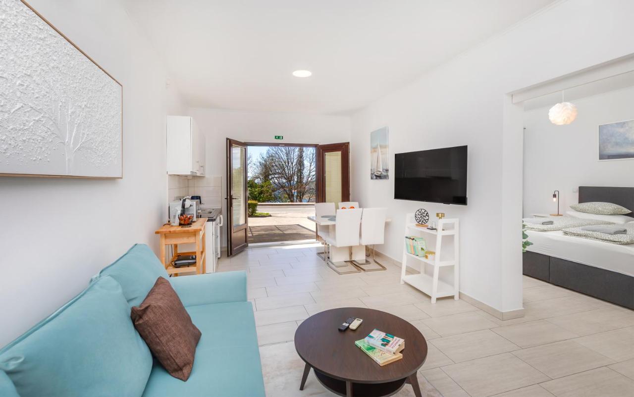 Apartamento de 1 dormitorio