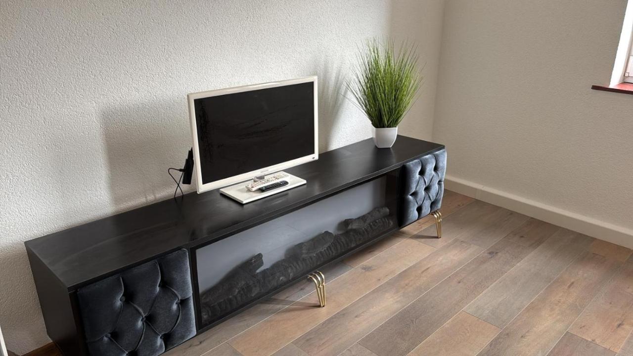 nice and coasy 80 qm Flat - Ferienwohnung