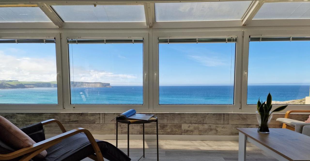 Mirador Boutique al Cantábrico | Pet Friendly - B&B Suances