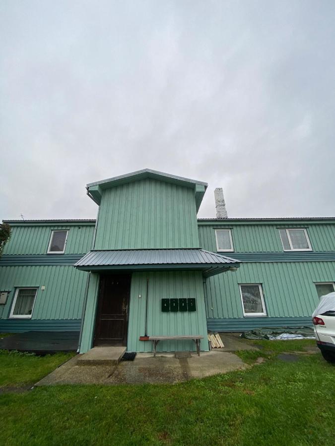 Stuudio kesklinnas, jõe lähedal - B&B