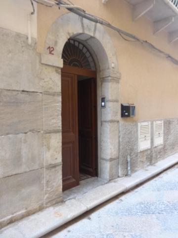 Thalìa - Ferienwohnung Trapani