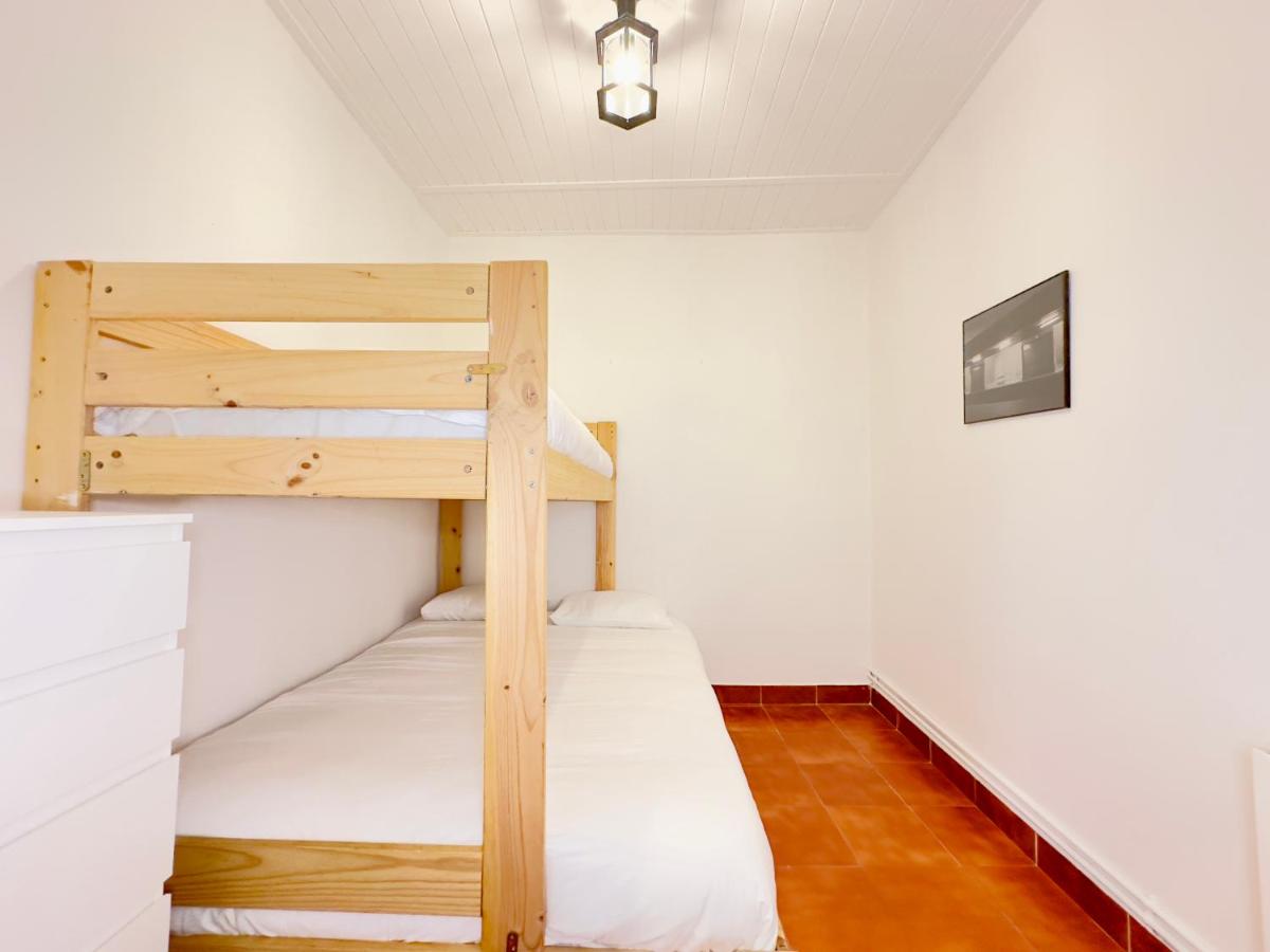 Arte y Diseño junto al Casco Viejo de Bilbao - B&B