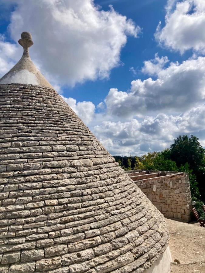trulli by iluigi - B&B Martina Franca