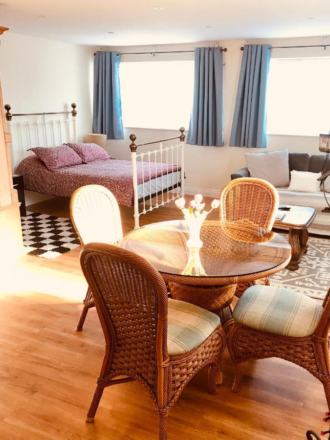 The Chalet - B&B