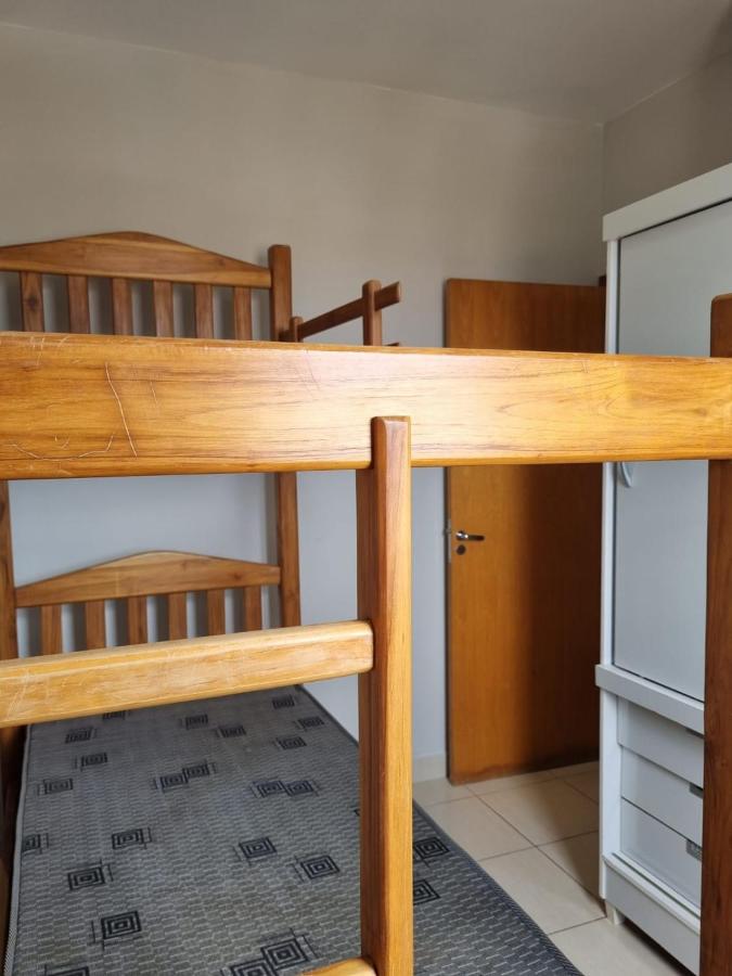 Apto versátio trabalho e lazer - Ferienwohnung