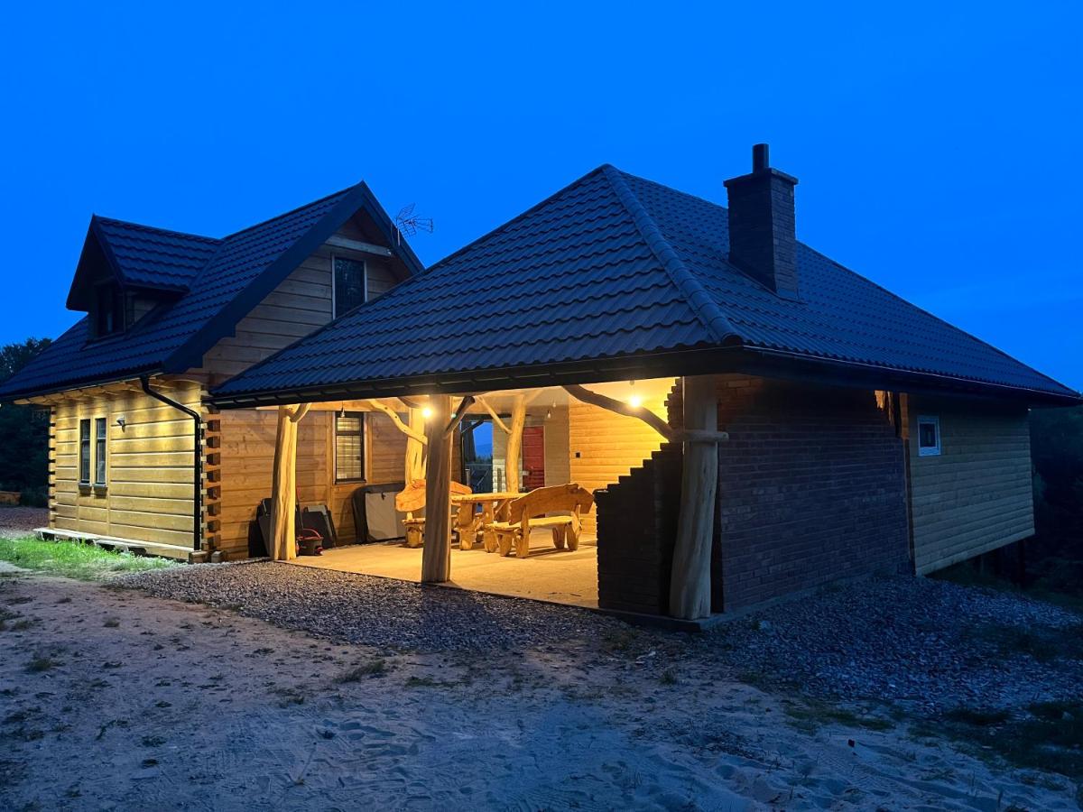 Domek Pod Gwiazdami - B&B