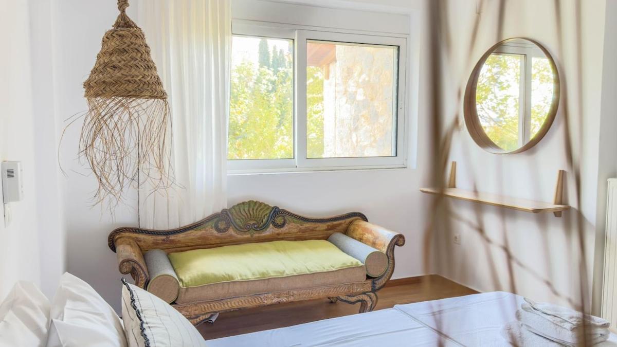 Σύγχρονο, Ευρύχωρο Vintage δίπλα στο Mall - Ferienwohnung Athen