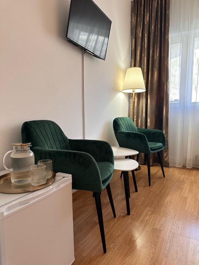 Chambre Double