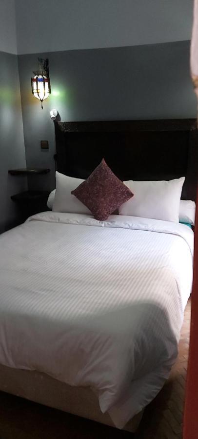 Heyara Double Room