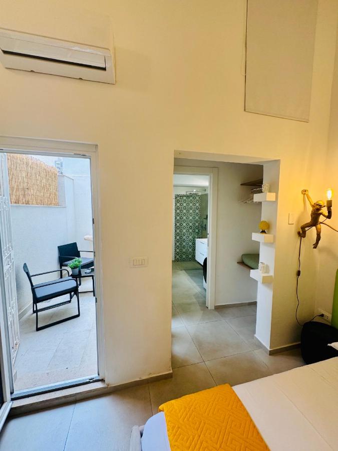 Appartamento con 1 Camera da Letto