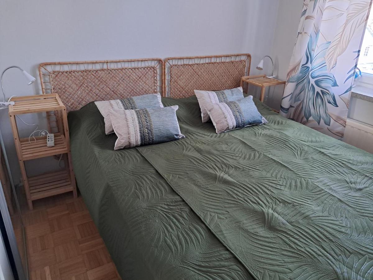 Kiva asunto Vääksyn kanavalla - B&B
