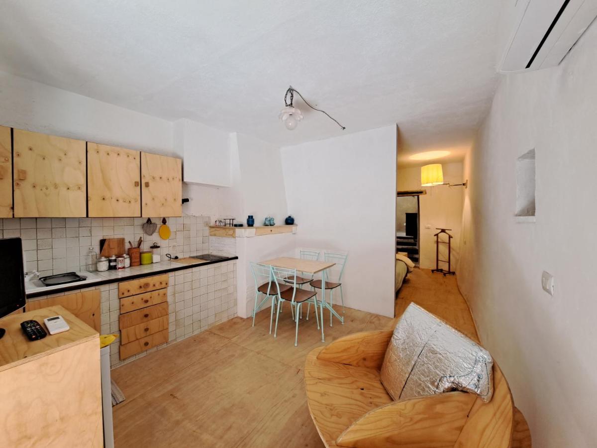 Loft antico La casina di Paola - B&B