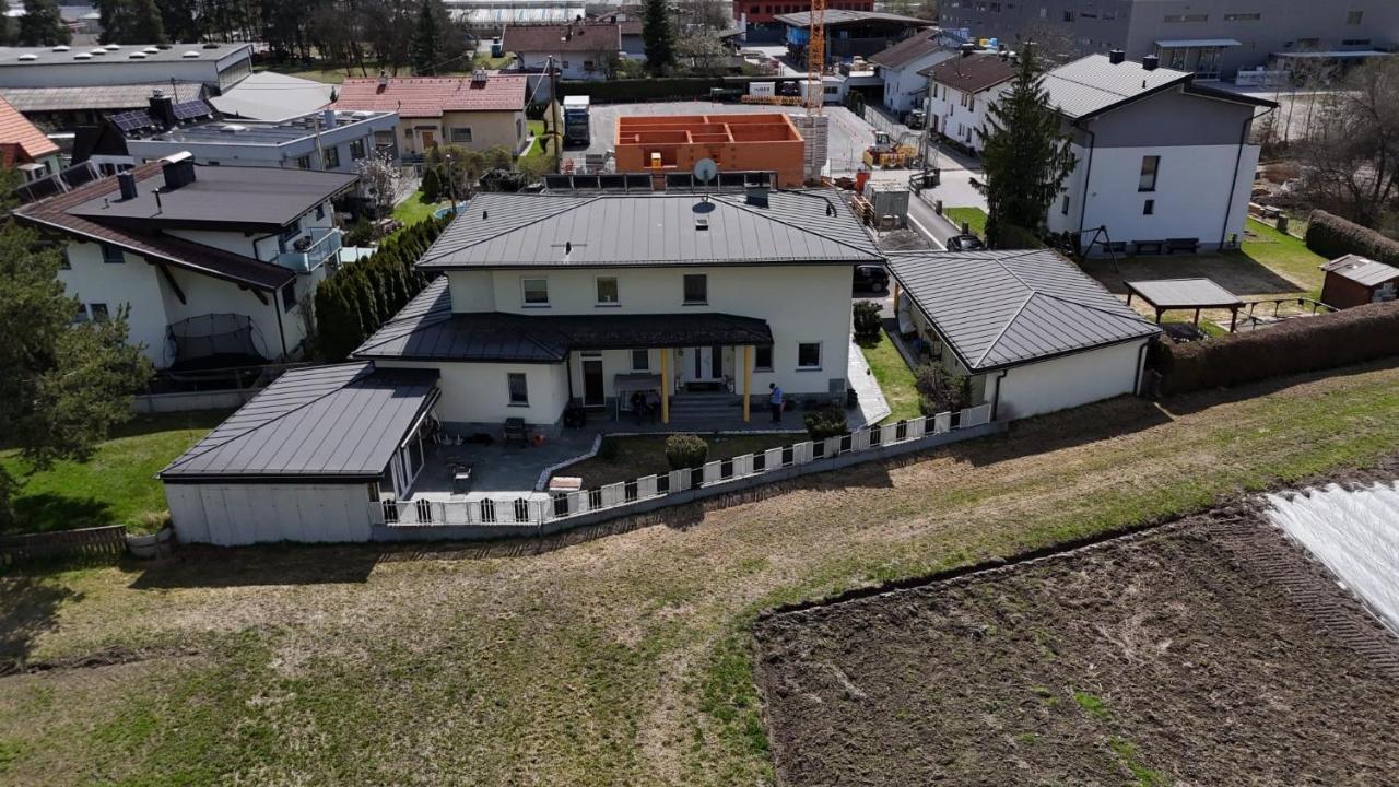 Landiydille Imst - B&B Brennbichl