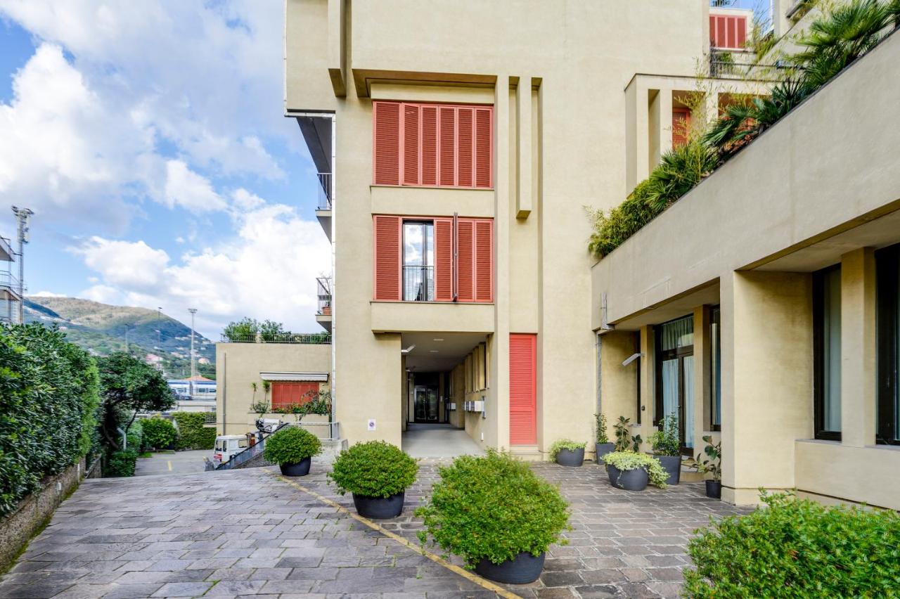 297 - Casa DELPigato in Centro, 70metri dal Mare e dalle spiagge di Sestri Levante - B&B