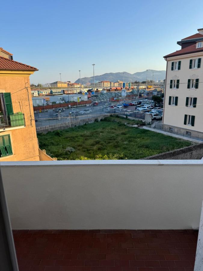Psalm 23 - Ferienwohnung Savona