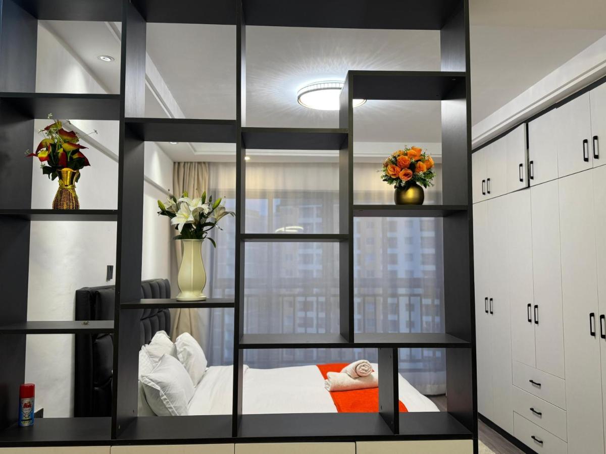 Arata Stays - B&B Nairobi