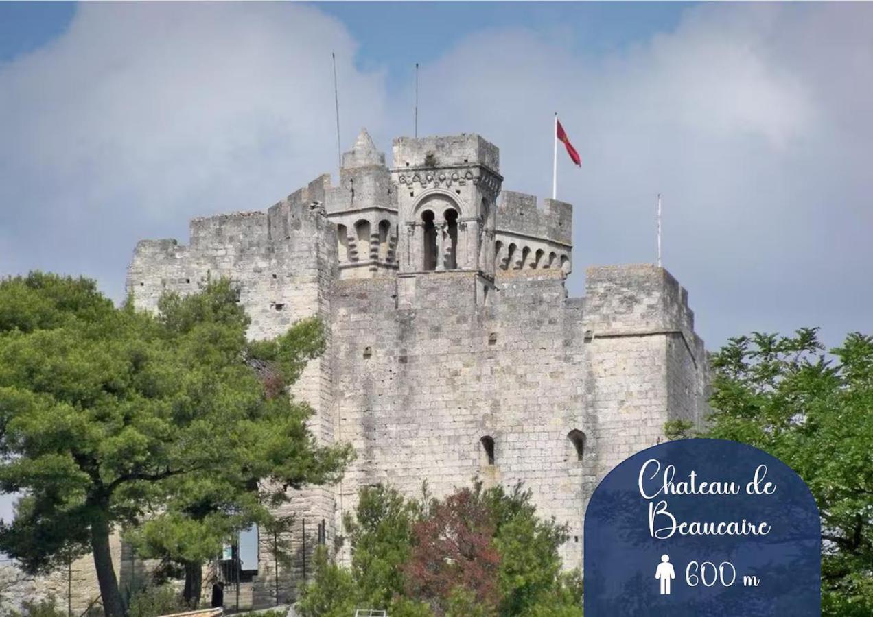 NEW! Wifi, Netflix Le Refuge des Berges - B&B Beaucaire