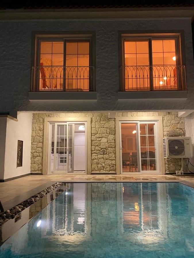 GK HoUsE - Ferienwohnung Alaçatı