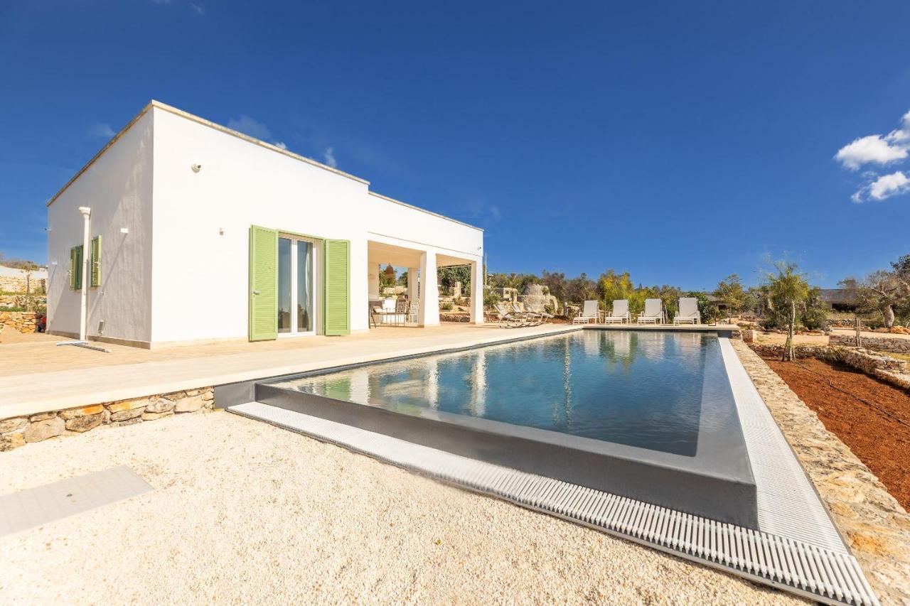 Villa Essenza - B&B