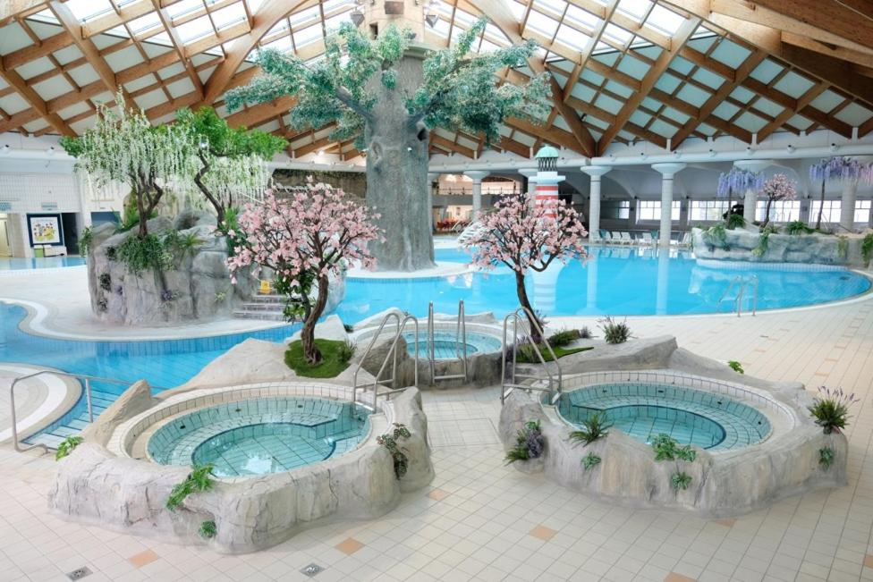 2025 NEW Modern Family House Terme Čatež - Chambres d’hôtes