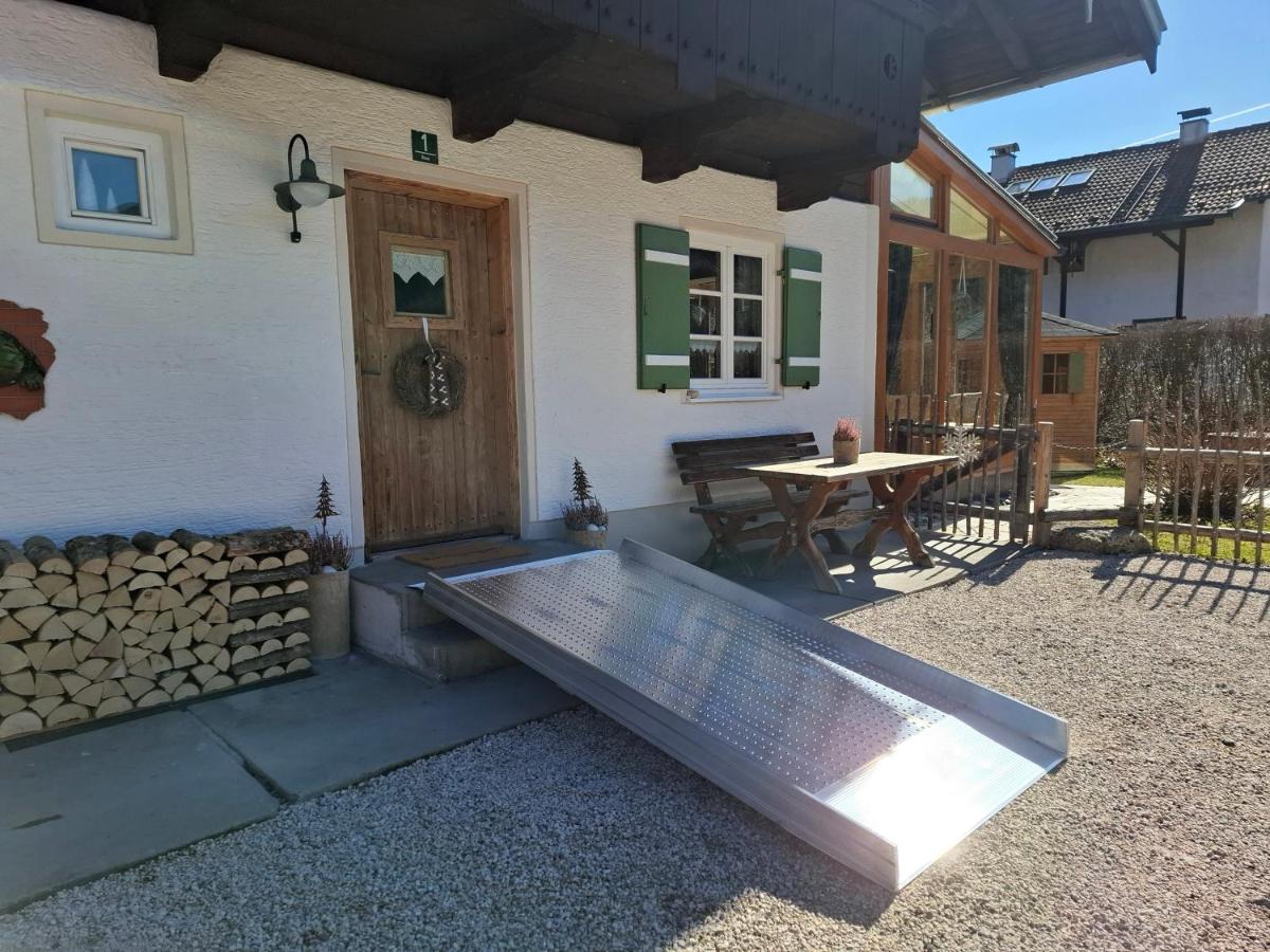 Haus mit 3 Schlafzimmern