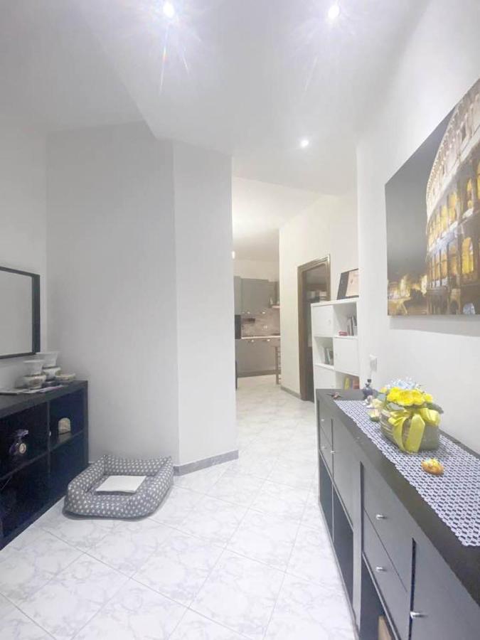 Asia Guest House - B&B Roma