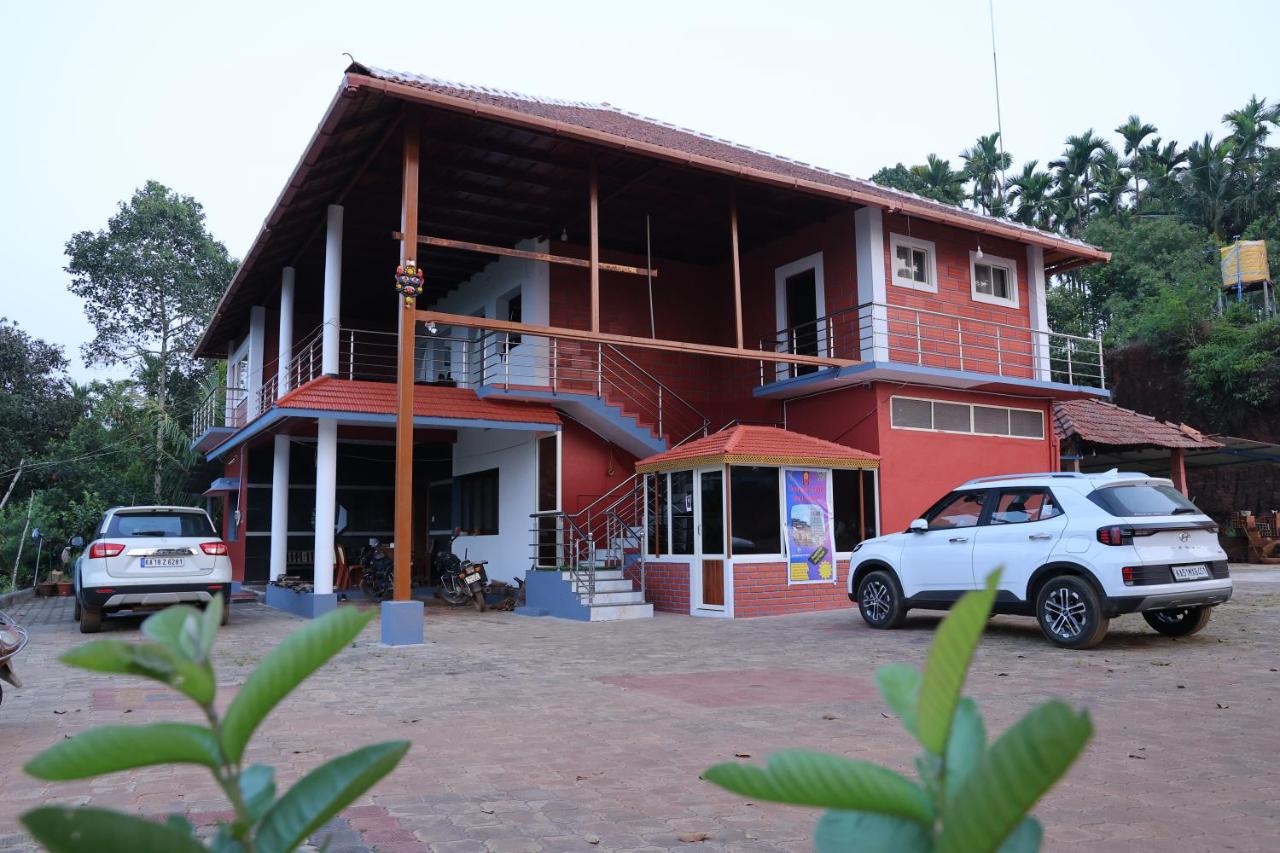 Temple View Homestay - B&B