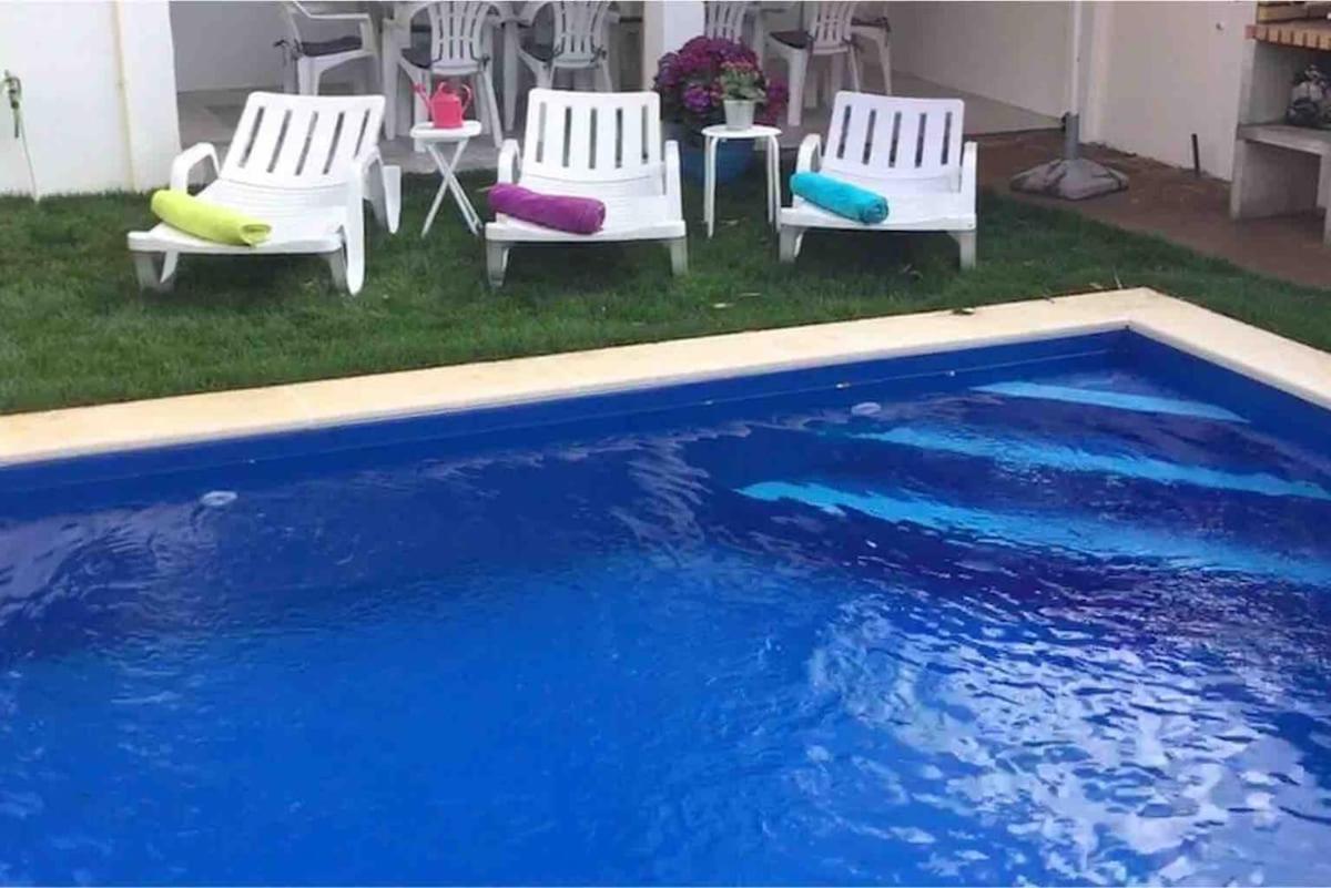 Maison de la marina piscine - Bed and Breakfast Cascais