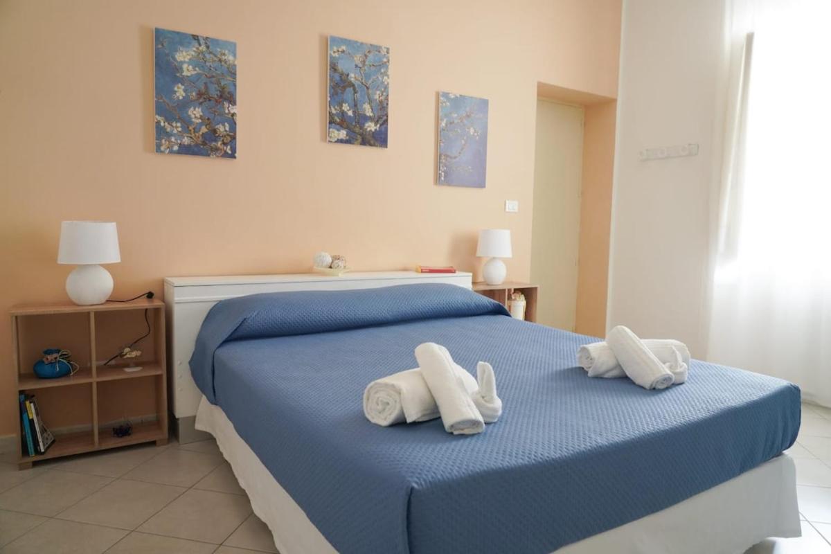 Casetta Olivuzza - B&B